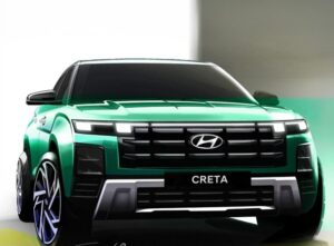 Hyundai Creta 2024