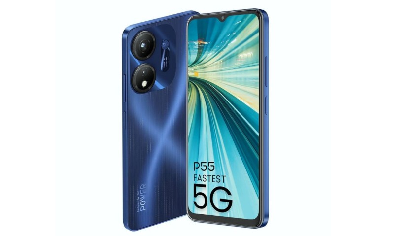 Top 5 Best 5G Phone Under 11000