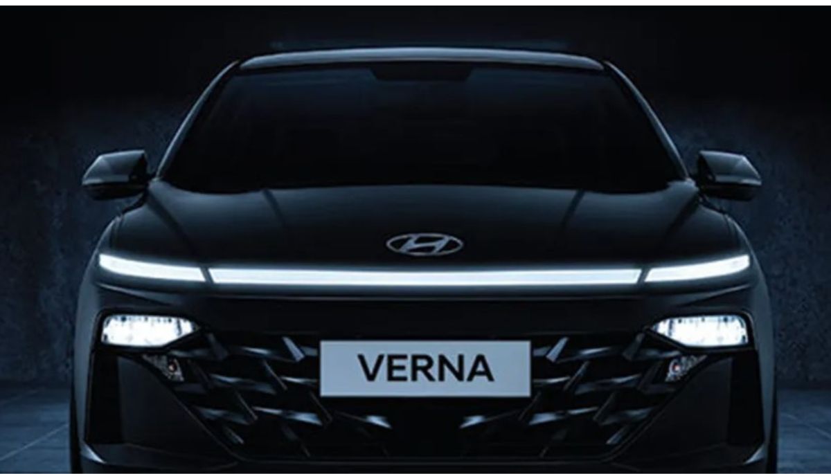 hyundai verna offer